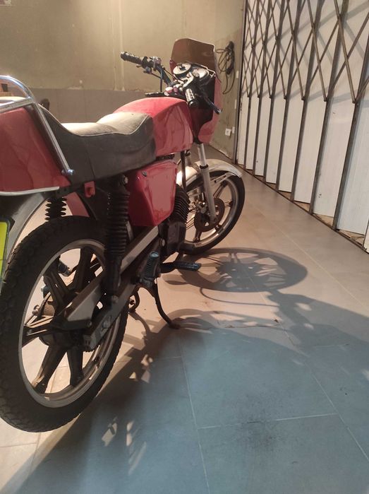 Sachs lotus como nova