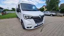 Renault MASTER  Renault Mater 2020 Stan idelany bez wkładu finasowego