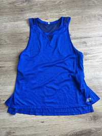 Sportowy top bluzka New Balance S