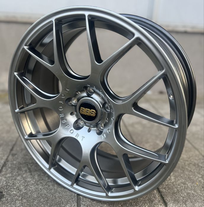 Replicas BBS indicadas BMW 18 polegdas