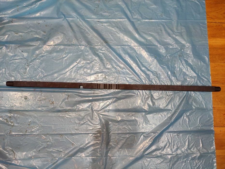 Wodzik przekaźnika skrzyni biegów C-360 ORYGINAŁ