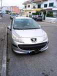 Peugeot 207 Muito estimado