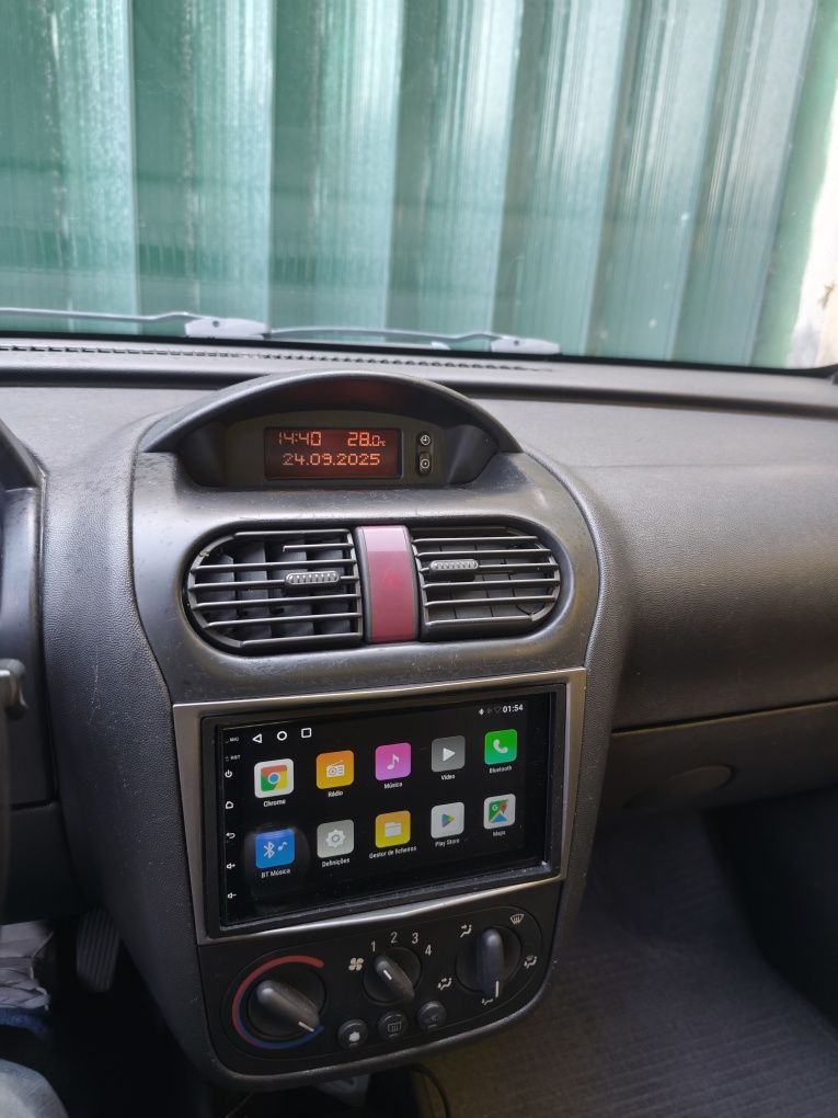 Opel Corsa cdti 1.3