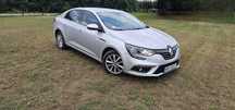 Renault Megane 1.5dci