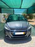 Peugeot 208 1.2