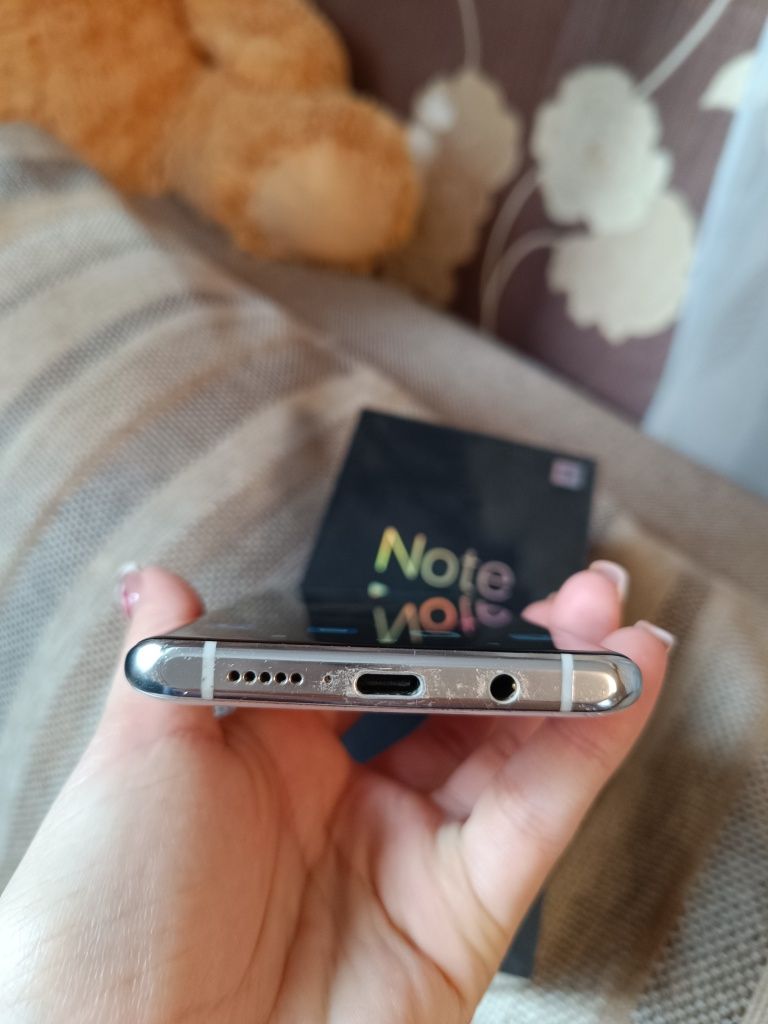 Продам телефон Xiaomi mi Note 10 lite