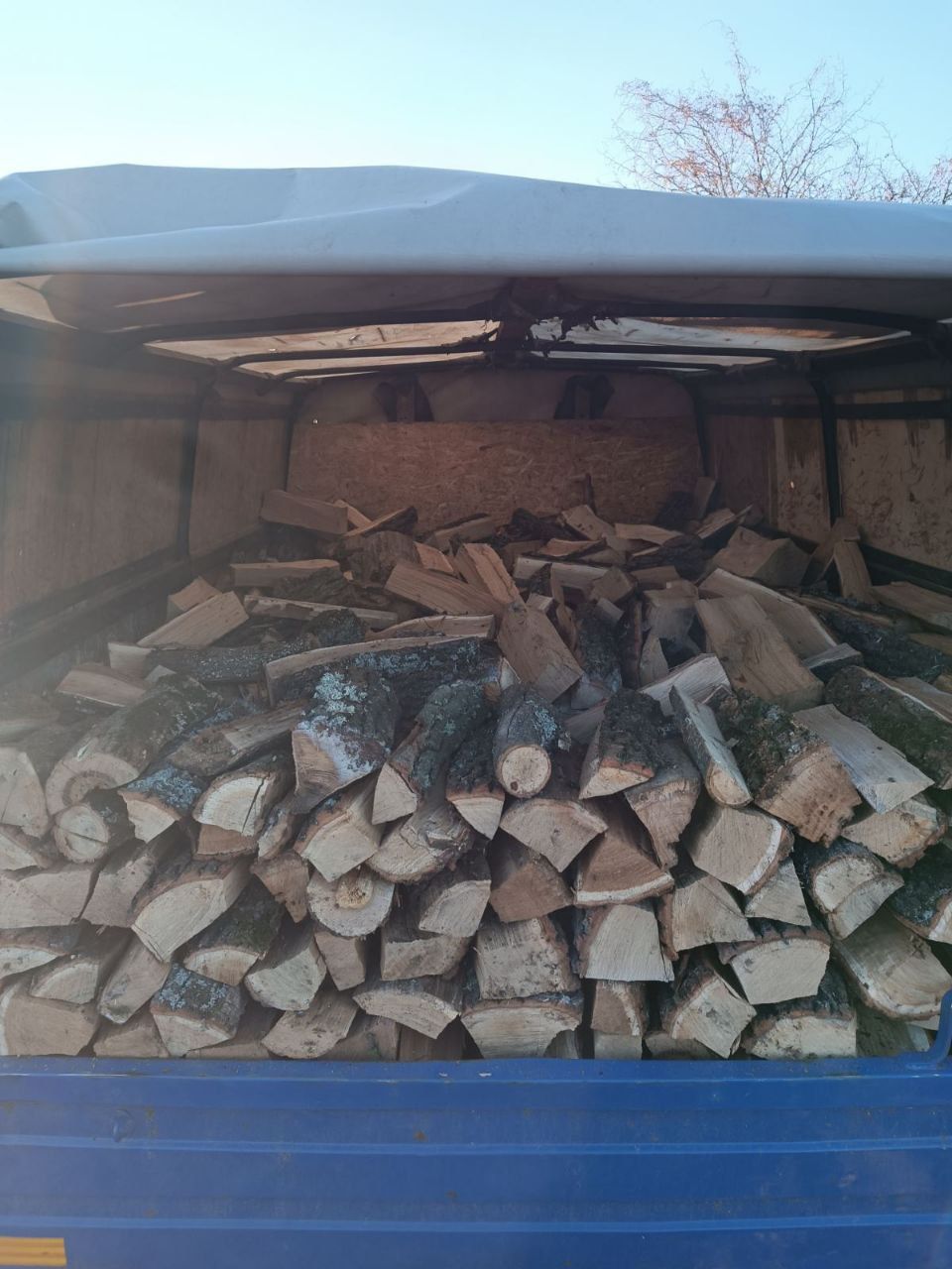 Грузоперевозки Развозка дров по Харькову от 1500 грн куб