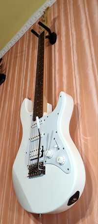 Yamaha Pacifica 012 (White) - Электрогитара новая/Електрогітара