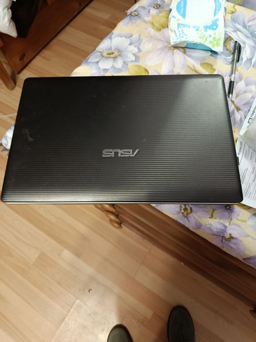 Asus k 55vj  ноутбук