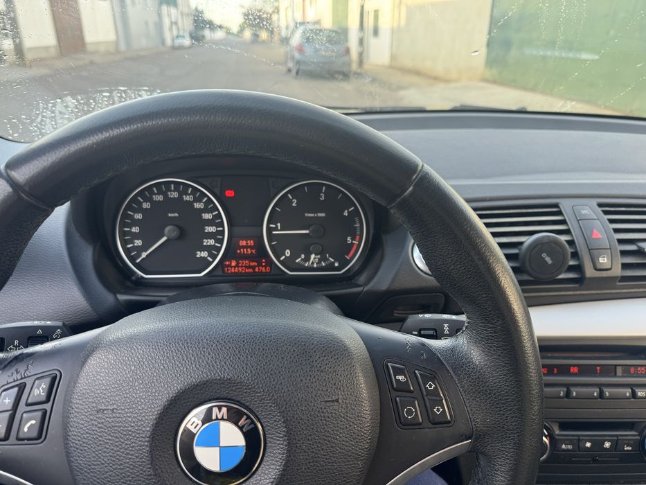 BMW 2000cc diesel 125.000km
