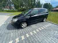 Opel Zafira B 1.8 LPG Cosmo