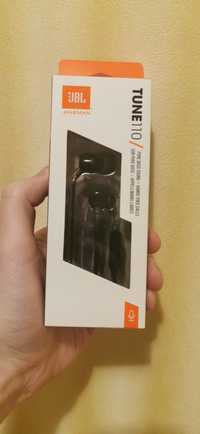 Наушники JBL Tune 110