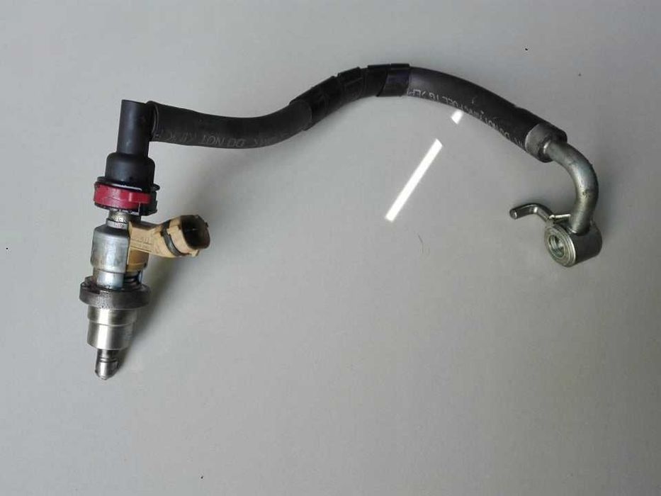 Форсунка Пята LEXUS IS 220 2.2 D 2AD 177 KM Лексус ис 2.2 2ад