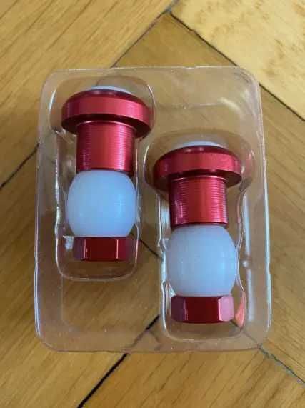 Ledowe lampki do Airwheel (monocyklu, kółka elektrycznego)