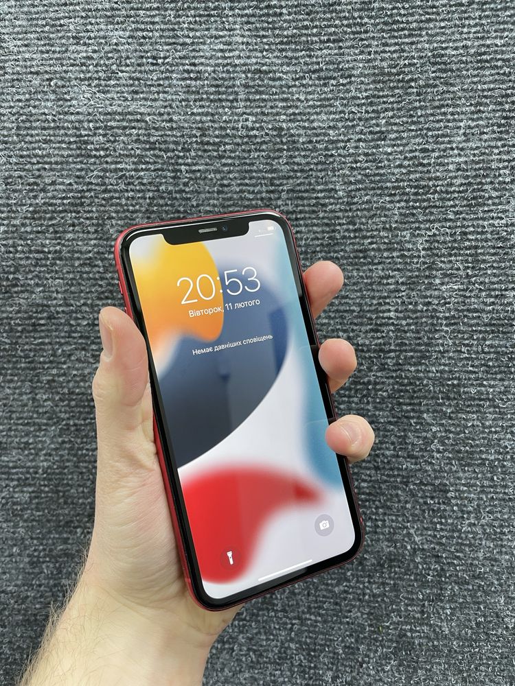 iPhone 11.128Gb Neverlock