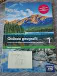 Oblicza geografii klasa 1