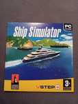 Ship Simulator 2006 gra PC CD