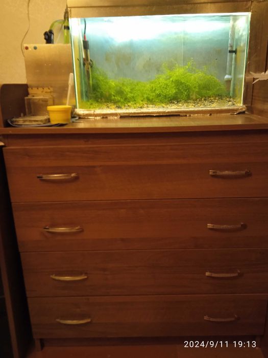 дитячий пеленальний комод