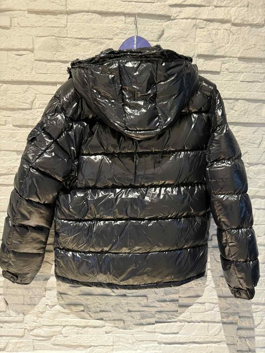 Moncler kurtka 40/L