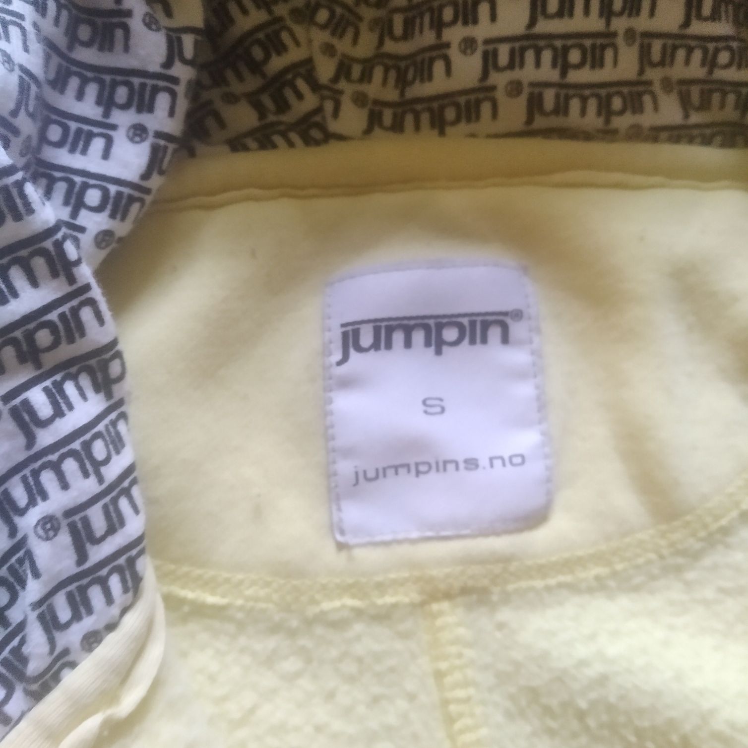 Kombinezon męski rozmiar S/M Jumpin