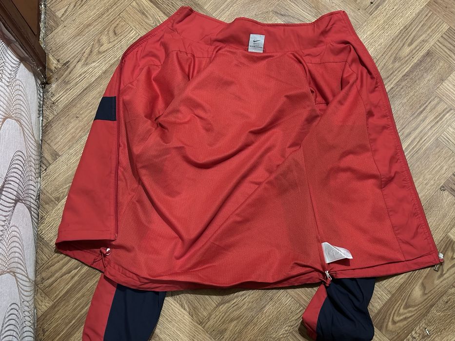Олімпійка для хлопчика та дівчинки  фірми Nike