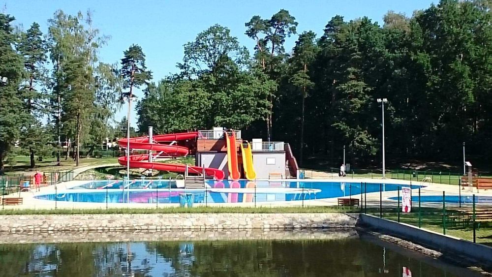 ZABAWA ANDRZEJKOWA - Noclegi w domkach całorocznych ogrzewanych