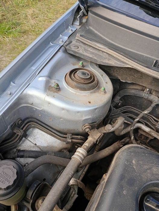 Кіа церато 2006р.