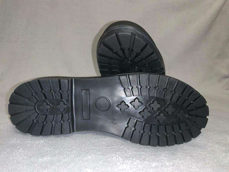 Зимові черевики(ортопедичні)