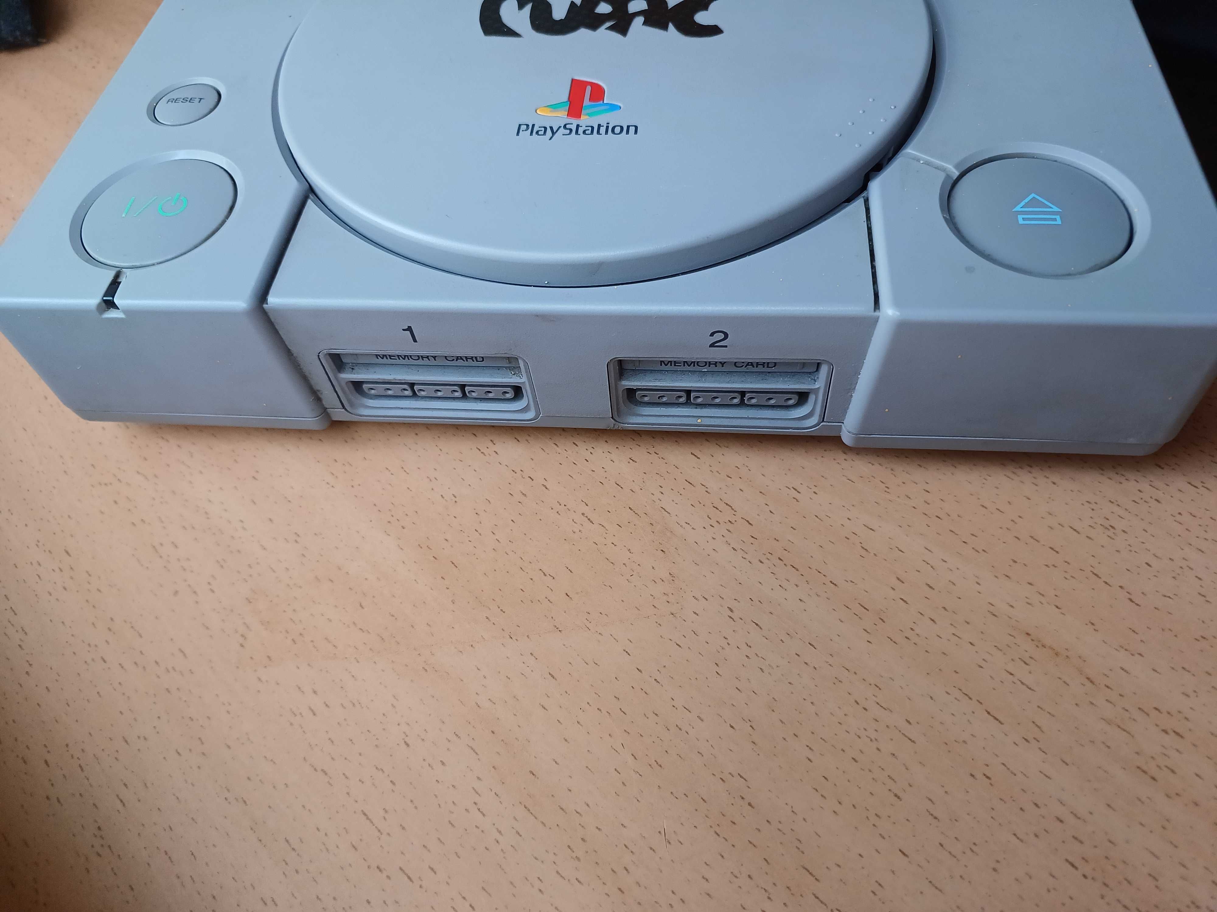 Playstation px 1