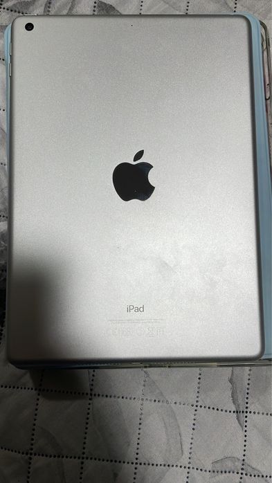 Ipad 5.ª geração