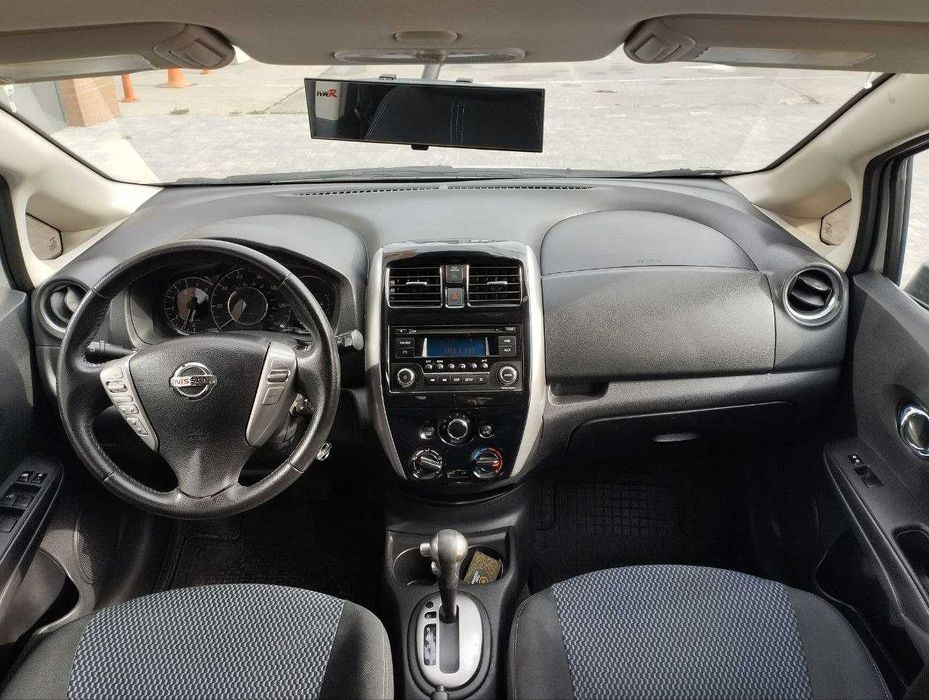 Nissan Versa Note 2015 (Розстрочка / Лізинг)