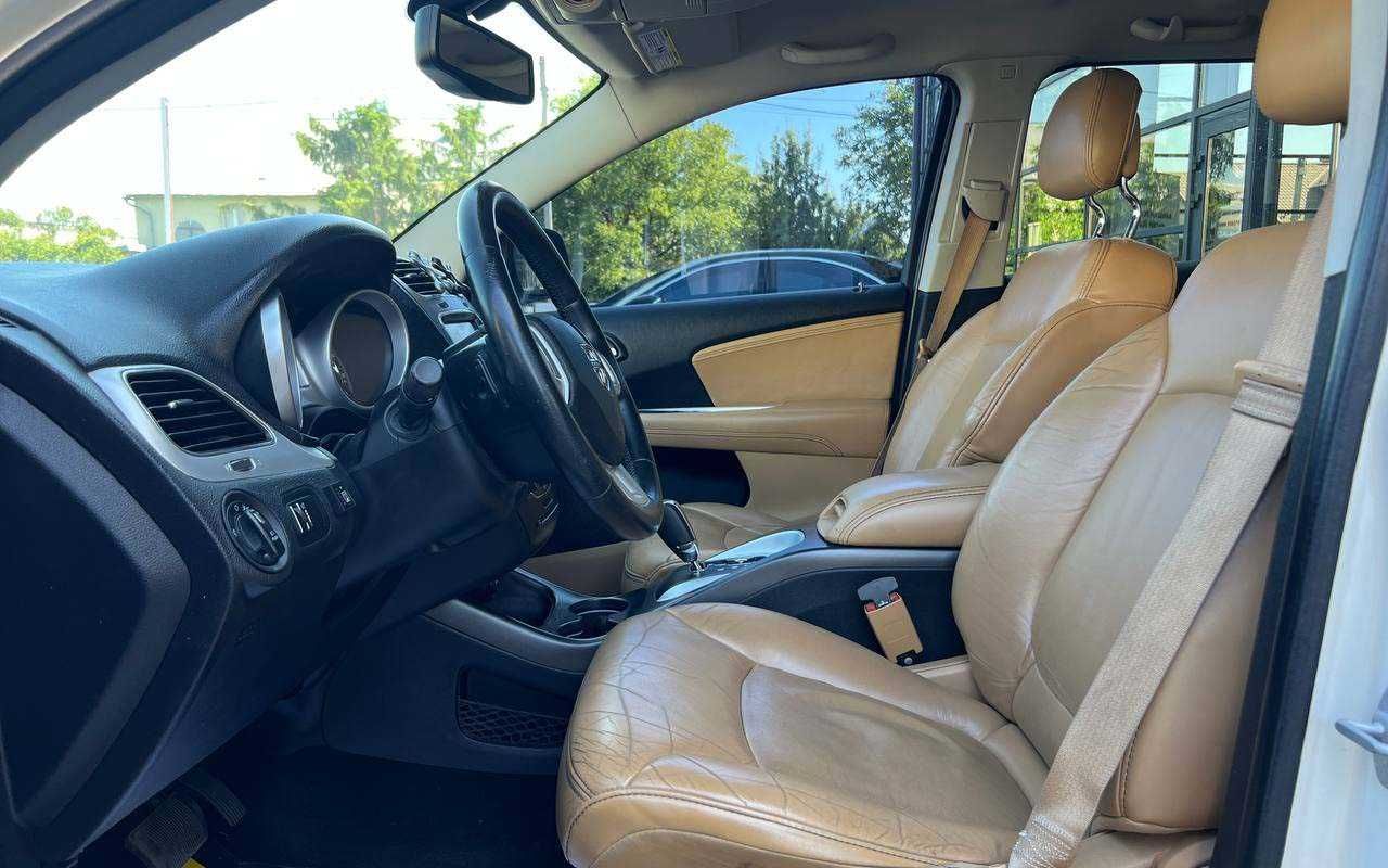 Dodge Journey 2013