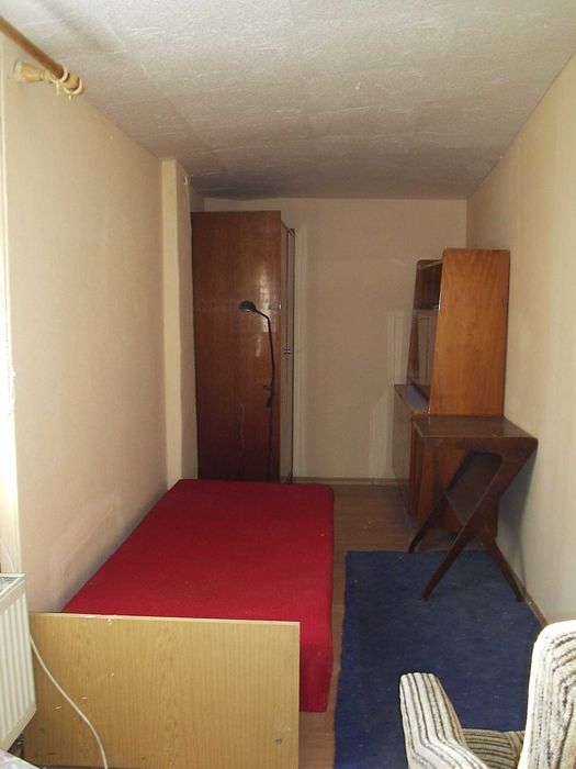 Pokój na Górczynie