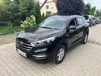 Hyundai Tucson 1.6 Benzyna. Tylko 91000KM ! FAJNA Wersja ! ZADBANY !