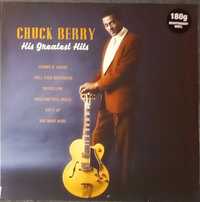 Berry,Chuck His Greatest Hits WINYL