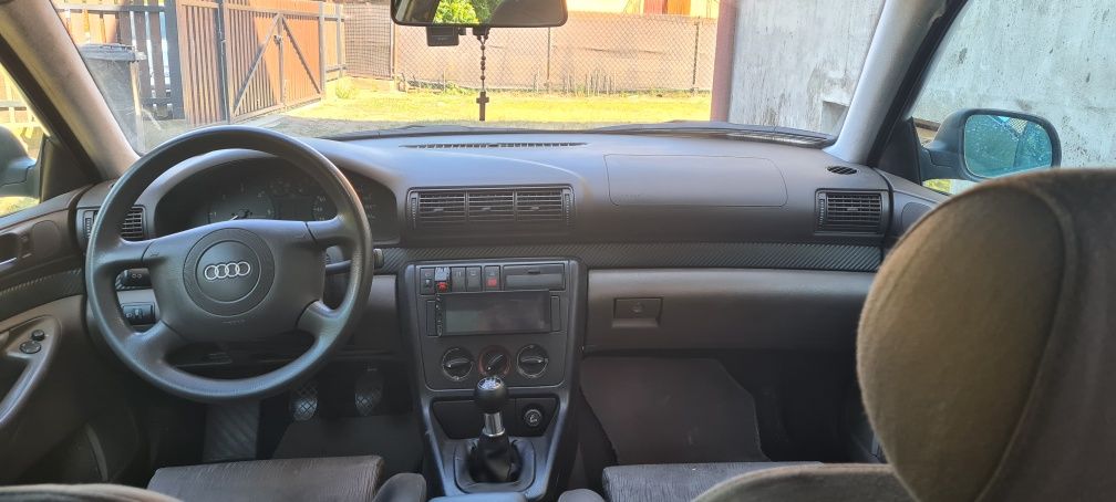 Audi a4 b5 1.9 tdi