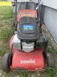 Kosiarka Honda spalinowa GCV160 Sterkins