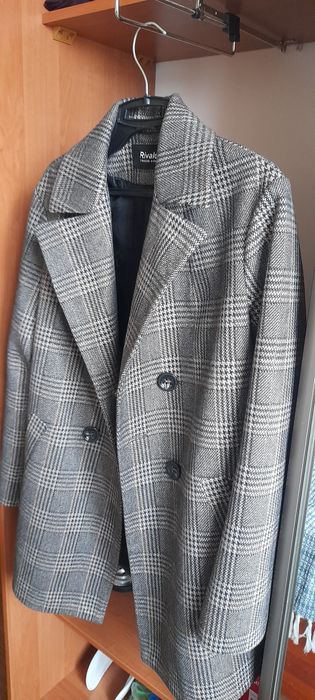 Полупальто 46 / 176-178