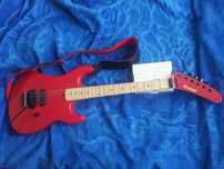 Gitara Kramer 84 z 2015 roku made in Korea rezerwacja do środy 14 maja