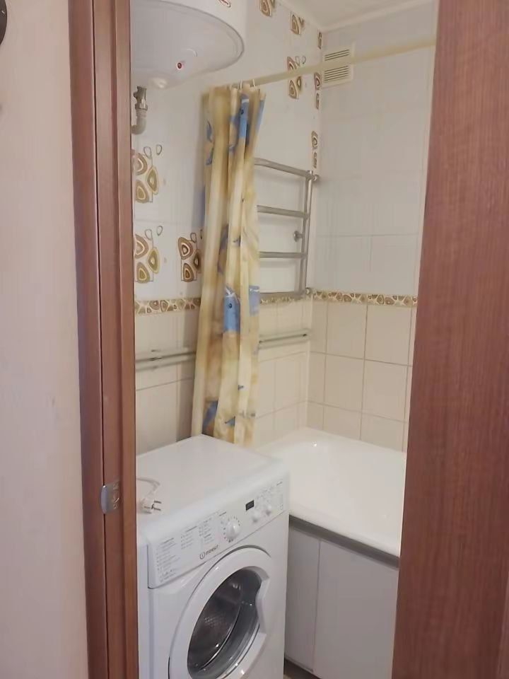 Сдам 1-ком кв-ру,Салтовка, Гвардейцев Широнинцев