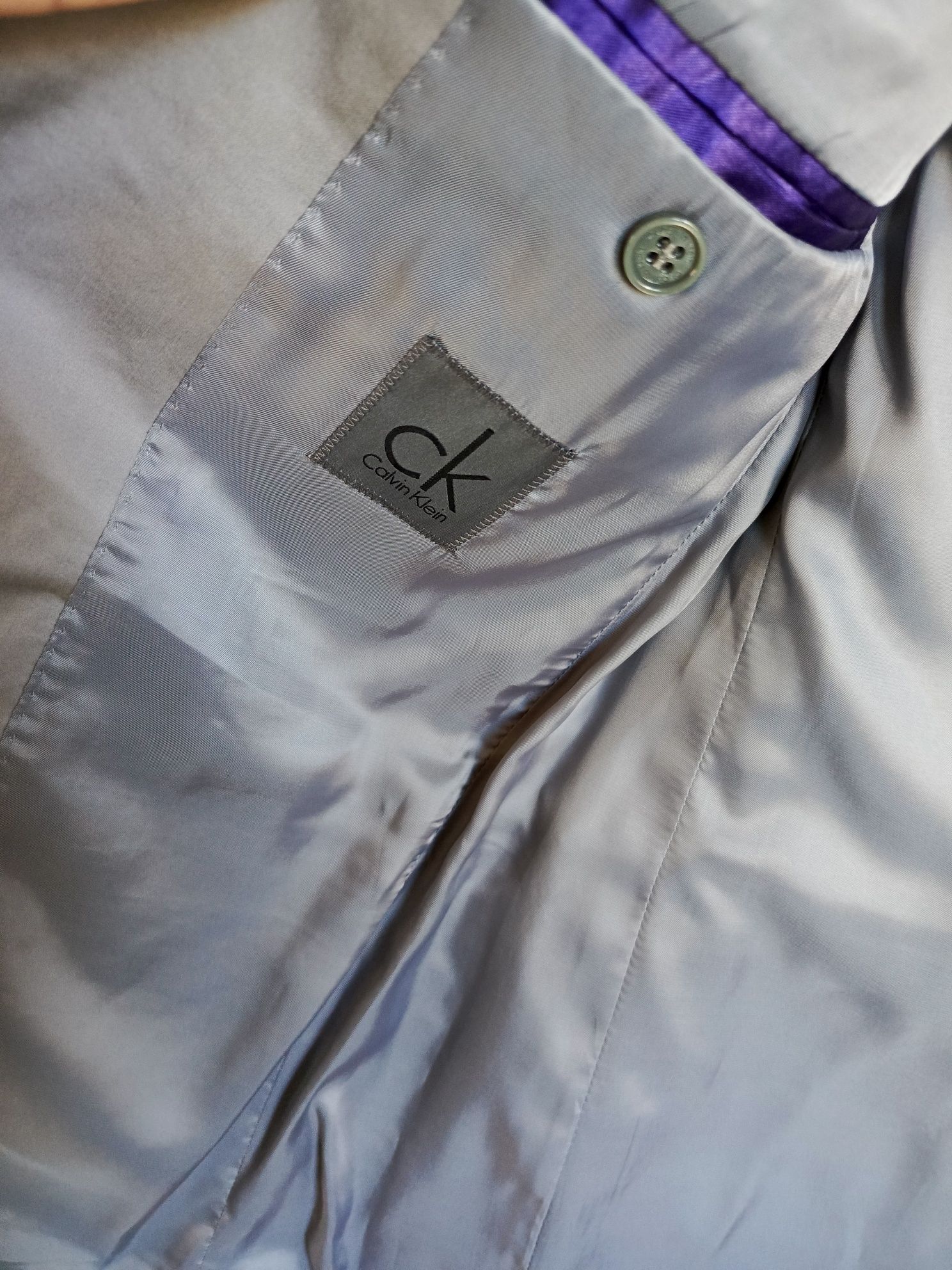 Marynarka Calvin Klein CK, męska rozmiar M