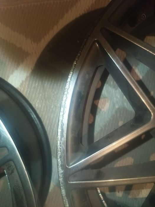 Jantes  19 BMW M4 usadas réplicas