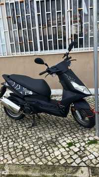 Scooter 70cc Generic