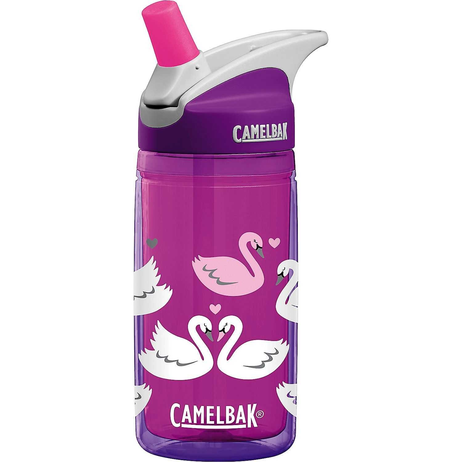 Дитяча термопляшка Camelbak Kids Eddy 0.4L Insulated Water Bottle