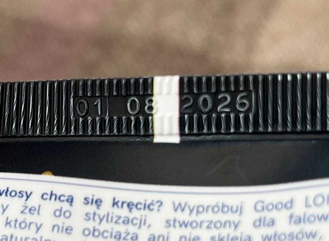 Good LOKing - żel do stylizacji Anwen