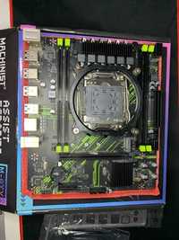 Płyta Główna MACHINIST X99 PR9 LGA 2011-3