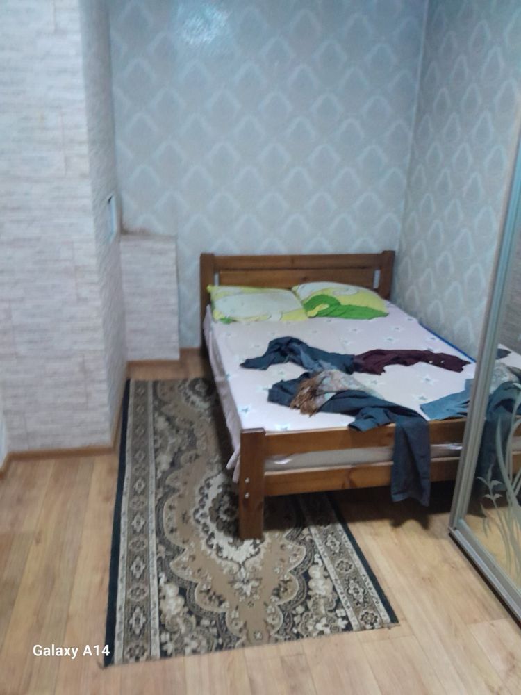 Продам дом  станция Рауховка (Новоселовка)