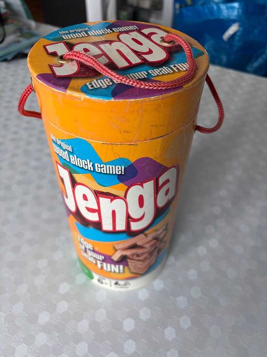 Zestaw zabawek dla dzieci 10+