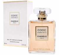 Perfumy damskie mademoiselle 100ml COOC