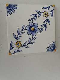 Azulejos para substituir ou remodelar.